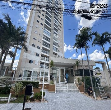 Apartamento - Venda, Parque Industrial, Maringá, PR